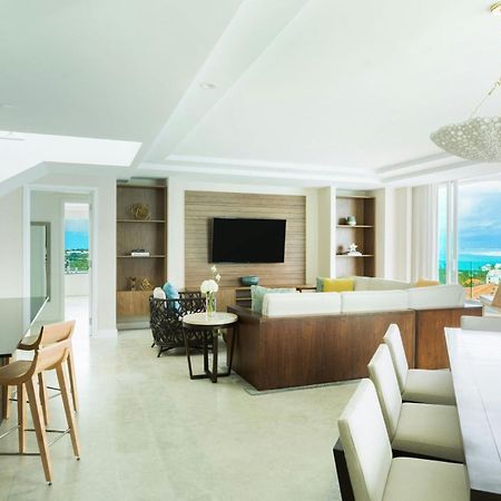 เดอะ ริทซ์-คาร์ลตัน เติร์ก แอนด์ เคคอส Hotel เกรซเบย์ ภายนอก รูปภาพ